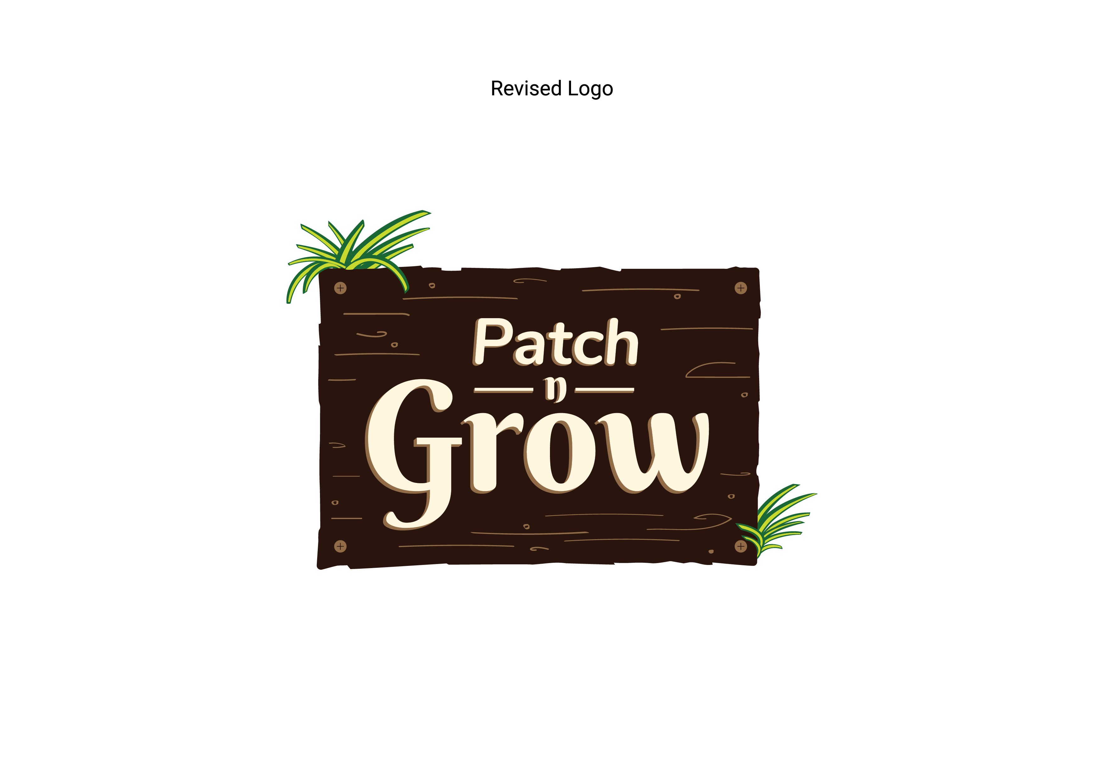 Logo Design by Pratiksha P. Ranawade for this project | Design #22902826