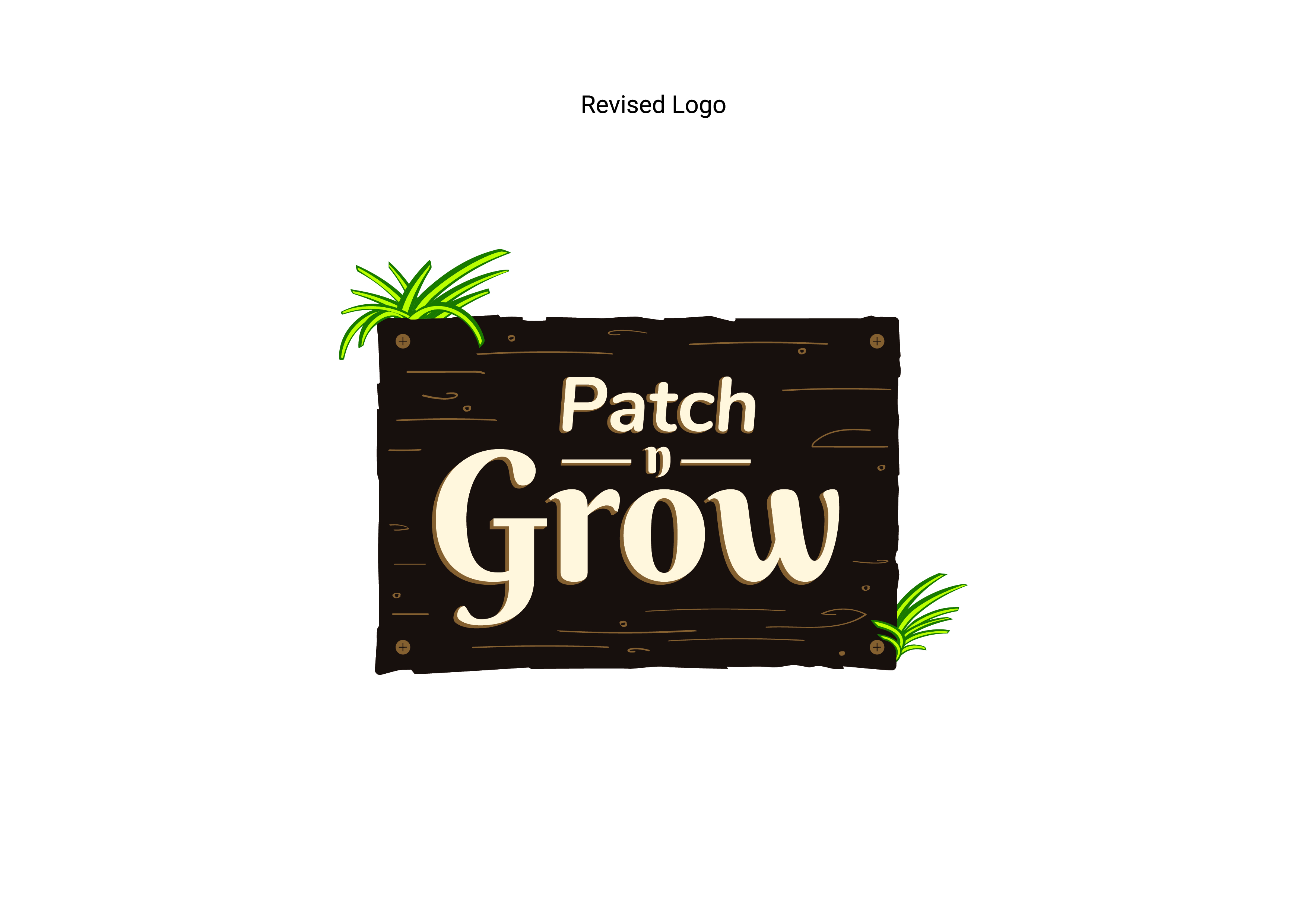 Diseño de Logo por Pratiksha P. Ranawade para este proyecto | Diseño #22902827