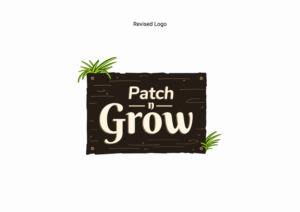 Logo Design by Pratiksha P. Ranawade for this project | Design: #22902827