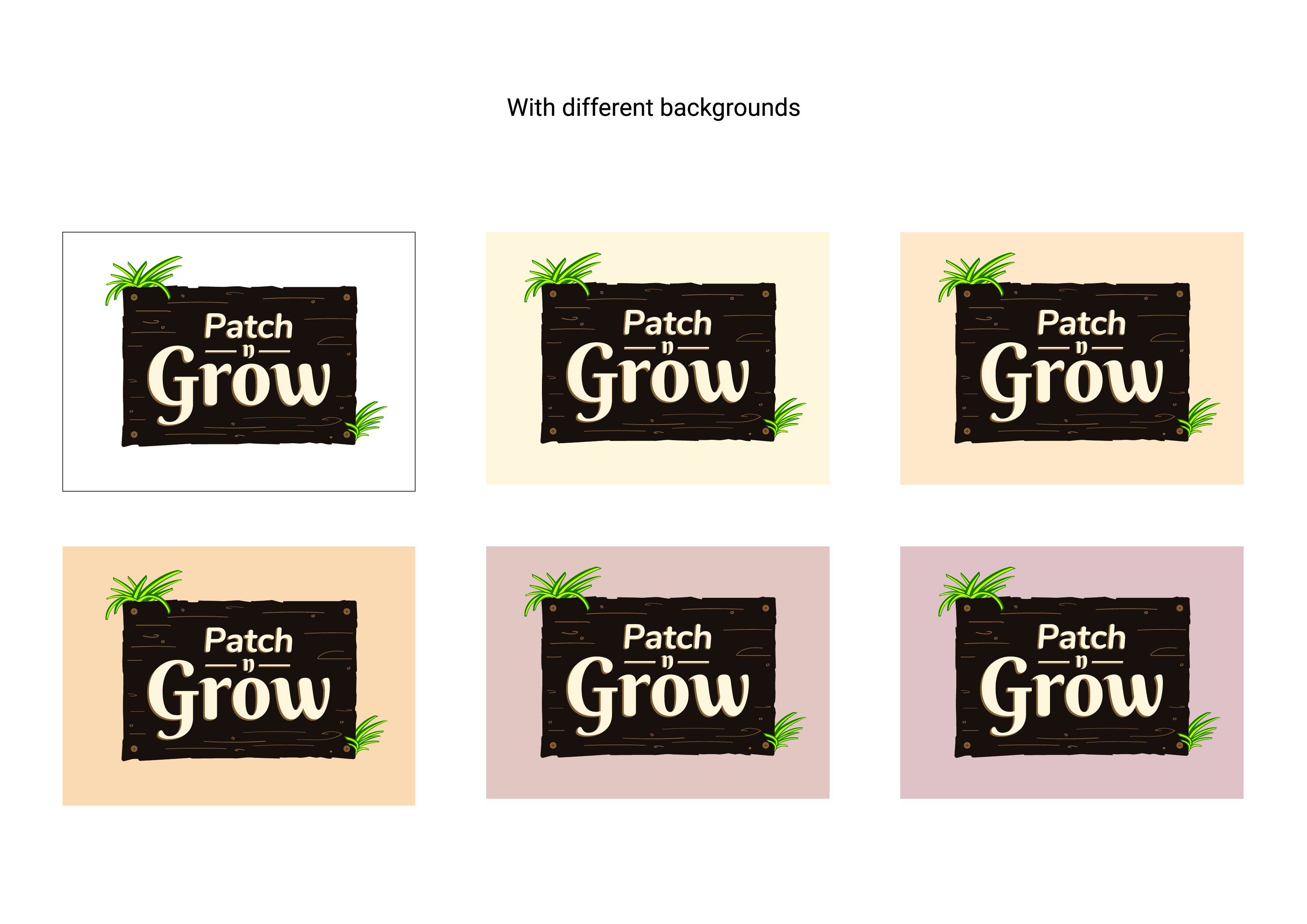 Logo Design by Pratiksha P. Ranawade for this project | Design #22902937