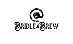 Bridle & Brew | Diseño de Logo por trufya