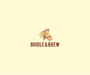 Bridle & Brew | Diseño de Logo por Logocraft