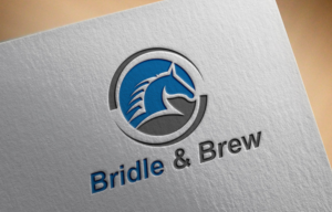 Bridle & Brew | Logo Design by akterkhadijars