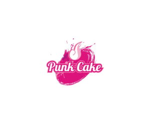 Logo Design by Falguni for Punk Cake LTD | Design: #22803975