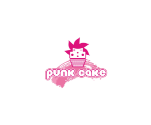 Logo Design by Falguni for Punk Cake LTD | Design: #22805216