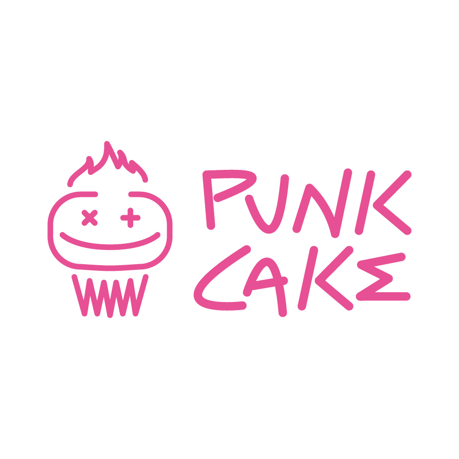 Logo Design by nicholash for Punk Cake LTD | Design #22811749