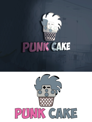Logo Design by HS Graphics Solutions