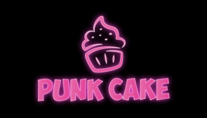 Logo Design by HS Graphics Solutions for Punk Cake LTD | Design: #22790005