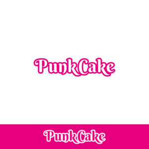 Logo Design by Ellie Afonso for Punk Cake LTD | Design: #22757273