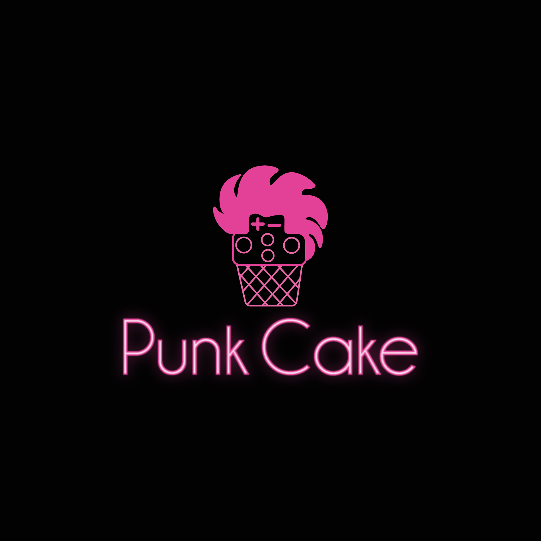 Logo-Design von debdesign für Punk Cake LTD | Design #22785203