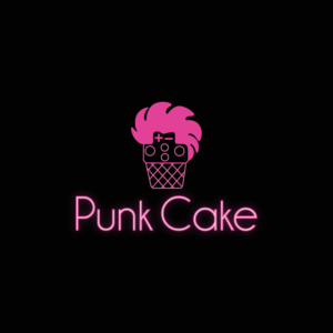 Logo Design by debdesign for Punk Cake LTD | Design: #22785203