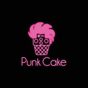 Logo Design by debdesign for Punk Cake LTD | Design: #22786541