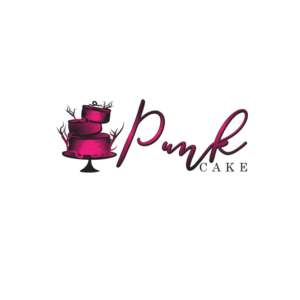 Logo Design by designstarla for Punk Cake LTD | Design: #22758047