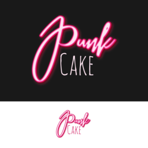 Logo Design by designstarla for Punk Cake LTD | Design: #22781368