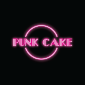 Logo Design by rozT for Punk Cake LTD | Design: #22807969