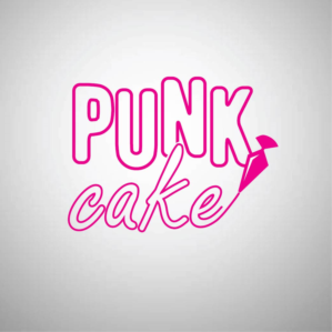 Logo Design by 75-R-P-Z for Punk Cake LTD | Design: #22767566
