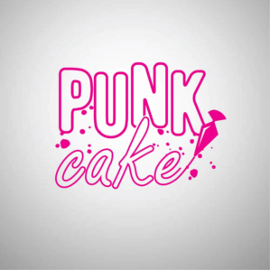 Logo Design by 75-R-P-Z for Punk Cake LTD | Design: #22767567