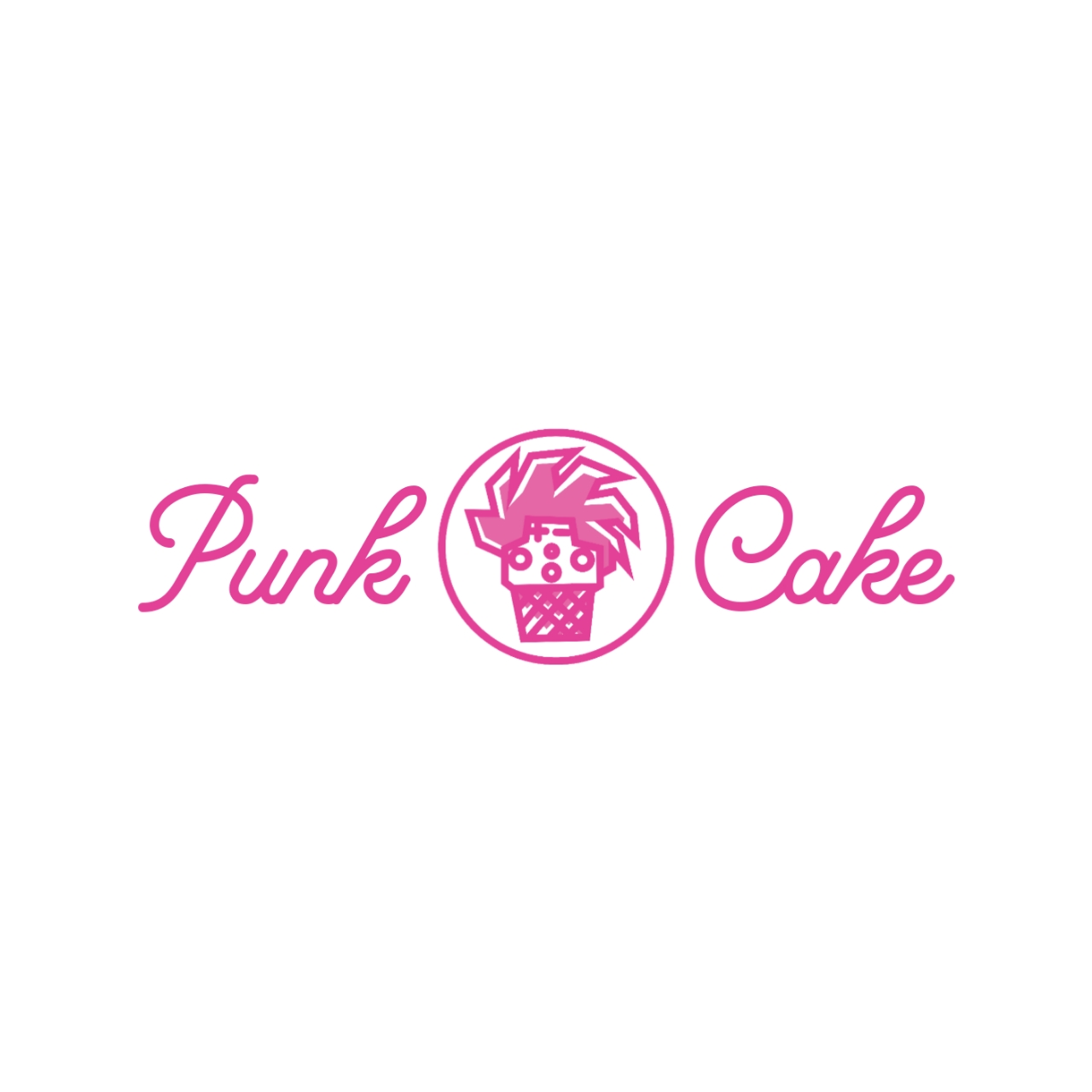 Design de Logo par mazbetdesign pour Punk Cake LTD | Design #22802308