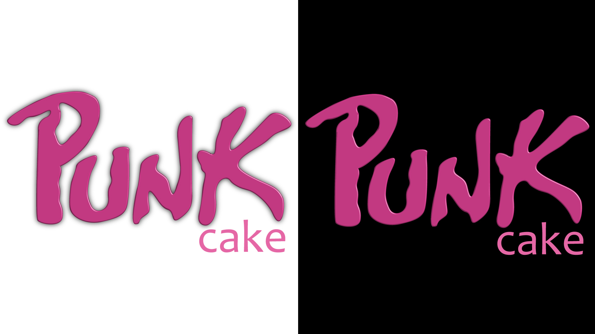 Logo Design by Ed for Punk Cake LTD | Design #22782425