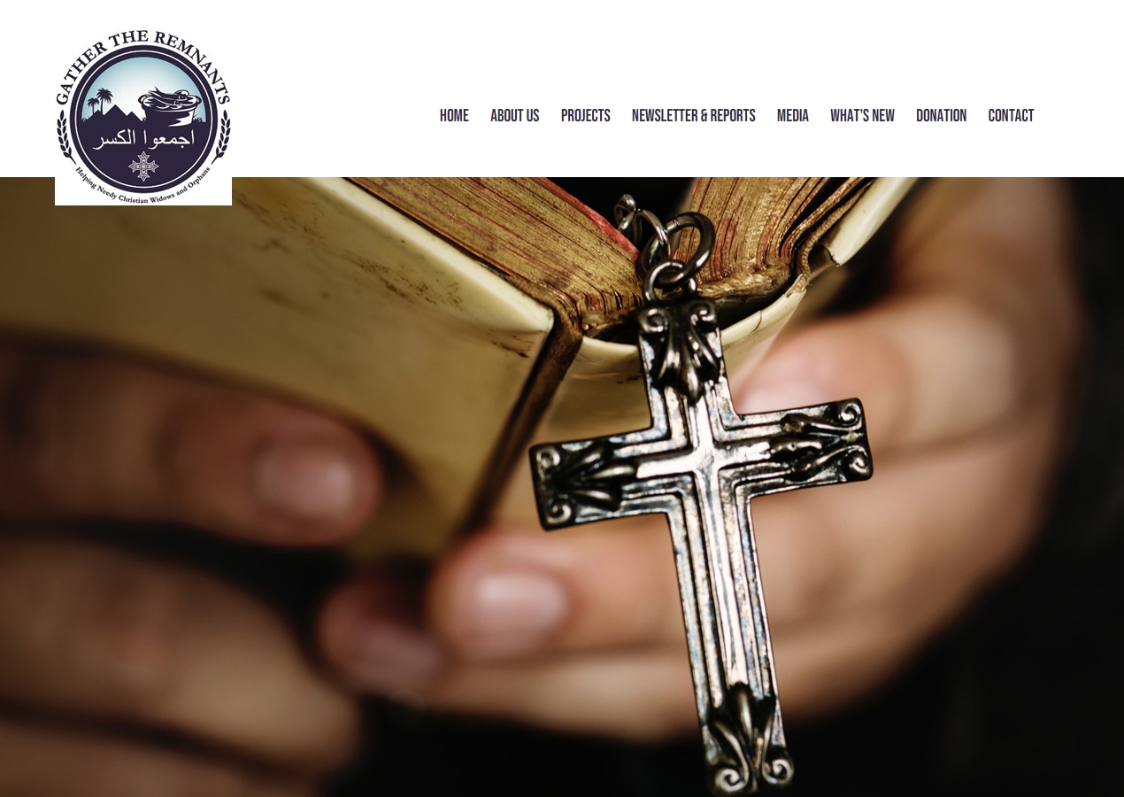 Wordpress Design by -Marc- for this project | Design #22812772