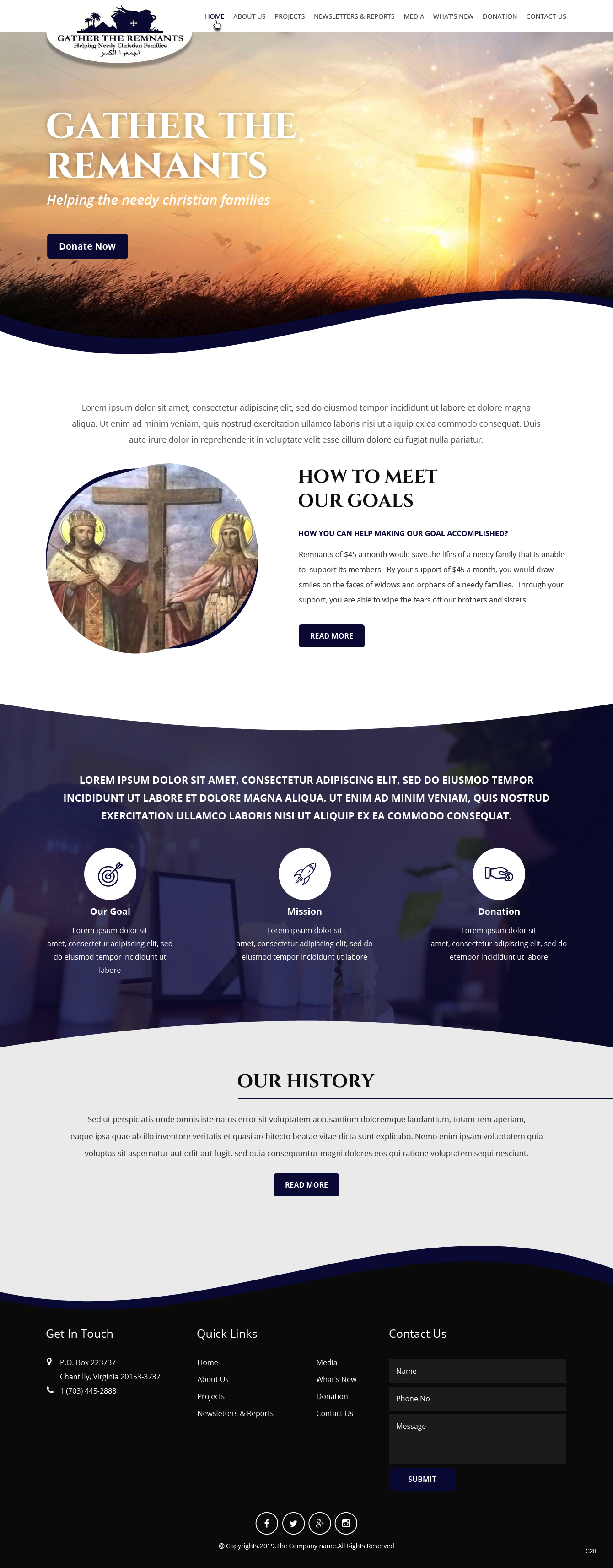 Wordpress Design by pb for this project | Design #22772320