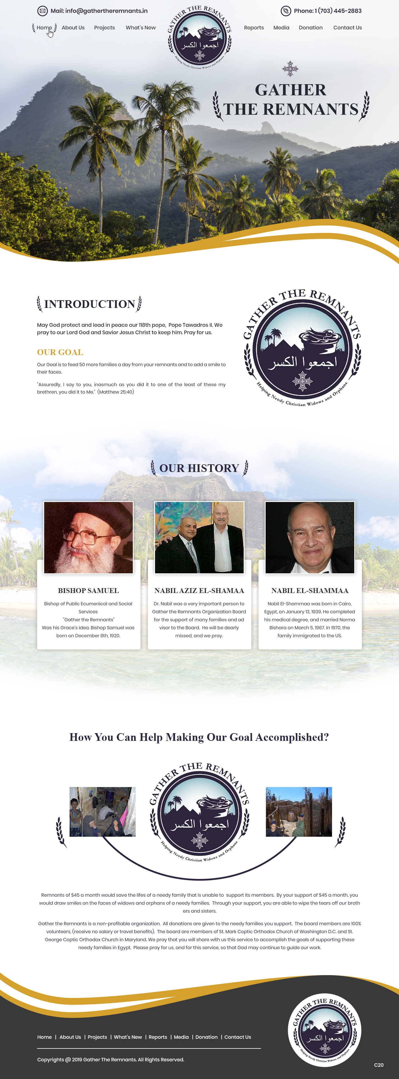 Wordpress Design by pb for this project | Design #22772321