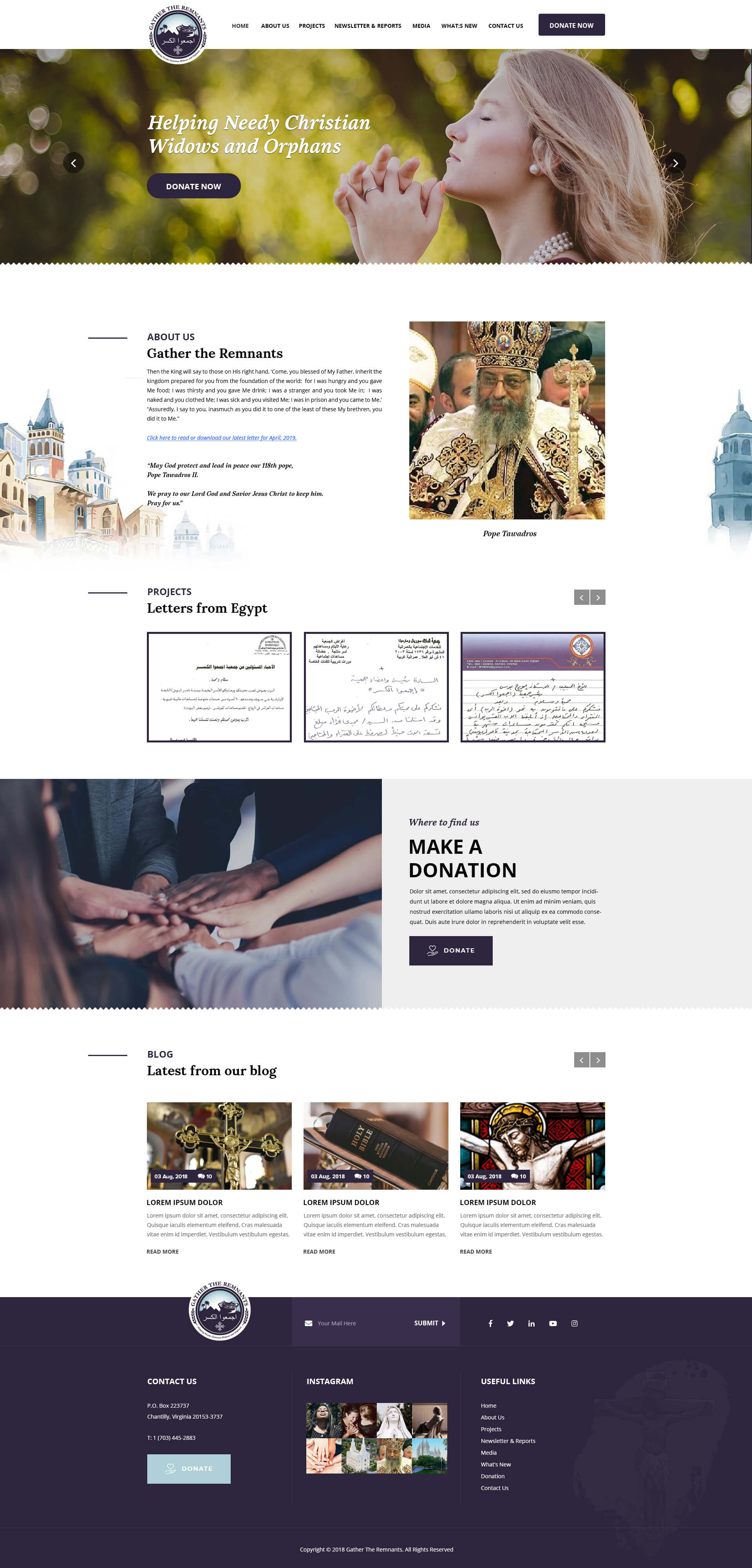Design Wordpress par Senthil Kumaar V pour ce projet | Design #22801832