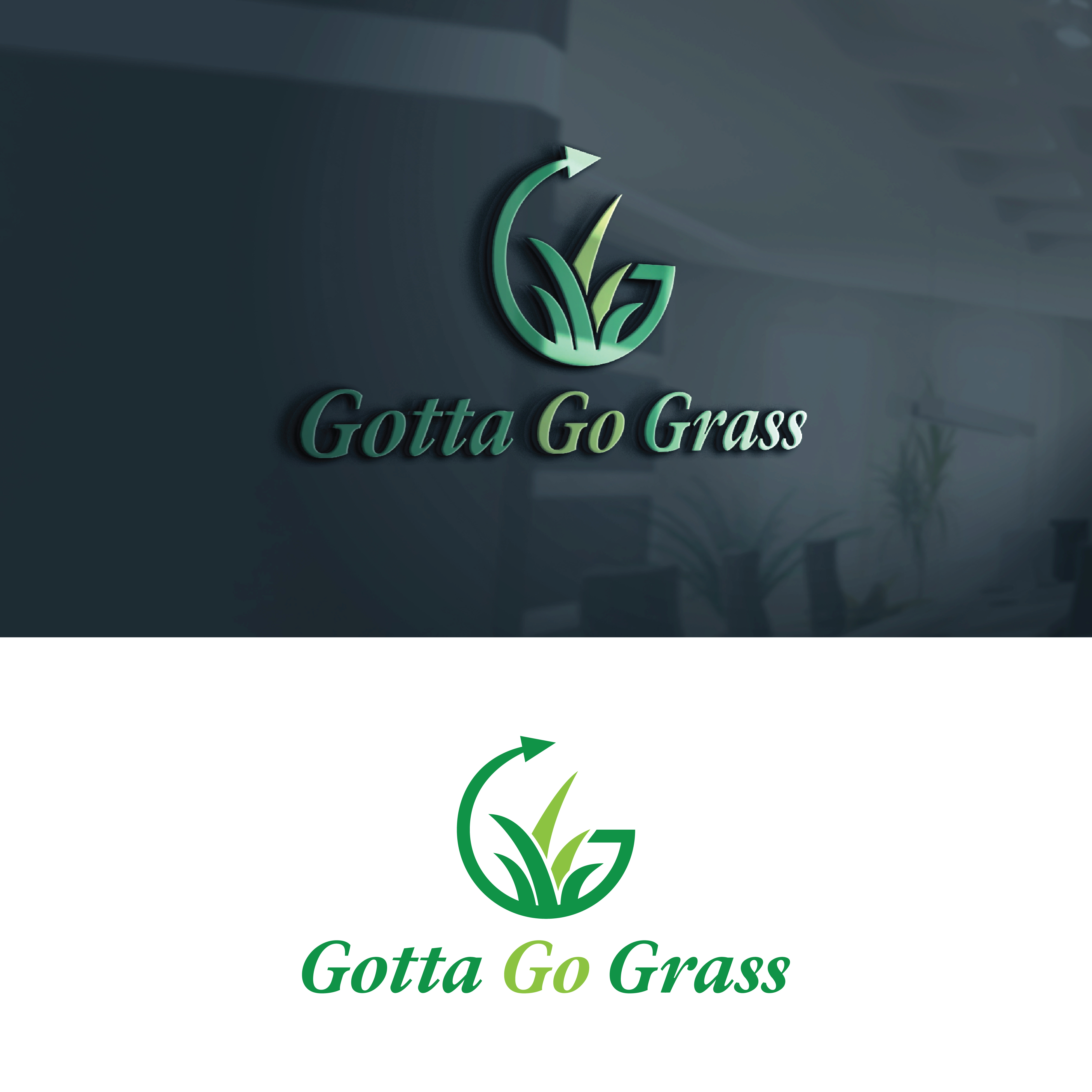 Logo Design by GraphicTec for this project | Design #22806892