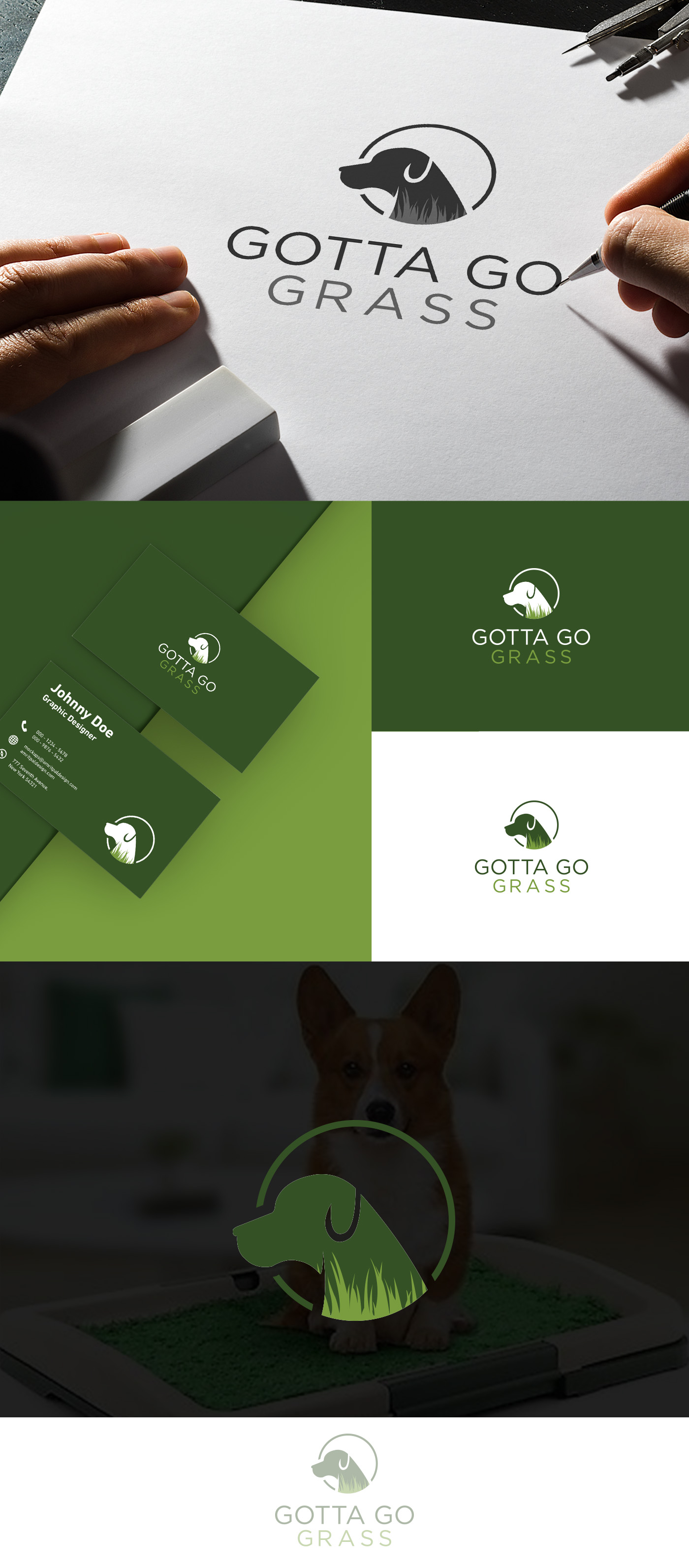 Logo Design by Logo Xtudio for this project | Design #22810836
