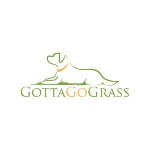 Gotta Go Grass | Logo Design by ReDoDesigns