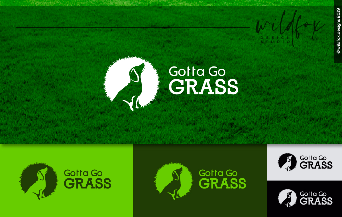 Logo Design by WildFox for this project | Design #22810454