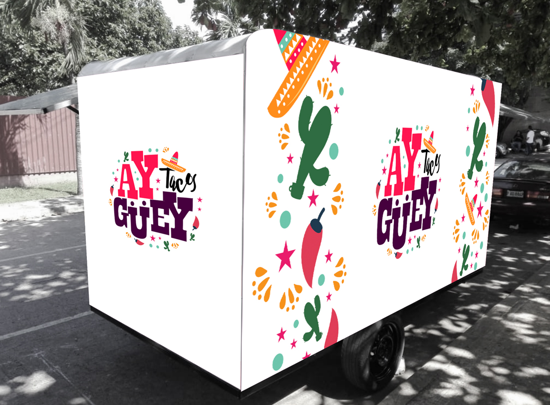 Menu Design by GLDesigns for this project | Design #22757768