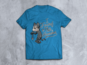 T-Shirt-Design von Imrajhasnat für MyDesignBone | Design: #22759619