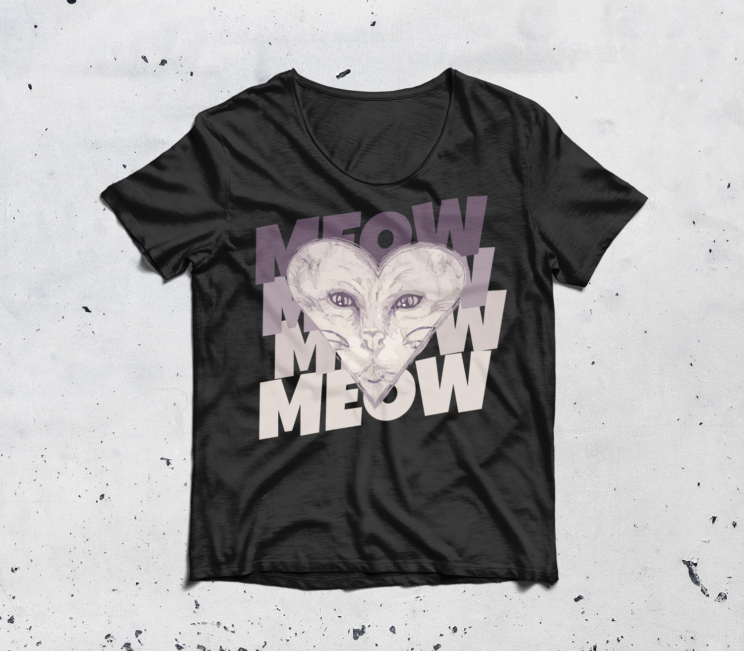 T-shirt Design by saka.aleksandar for MyDesignBone | Design #22764694