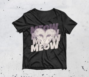 T-Shirt-Design von saka.aleksandar für MyDesignBone | Design: #22764694
