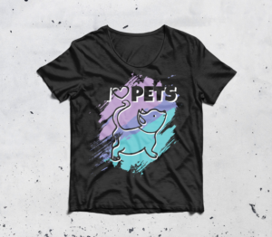T-Shirt-Design von saka.aleksandar für MyDesignBone | Design: #22764695
