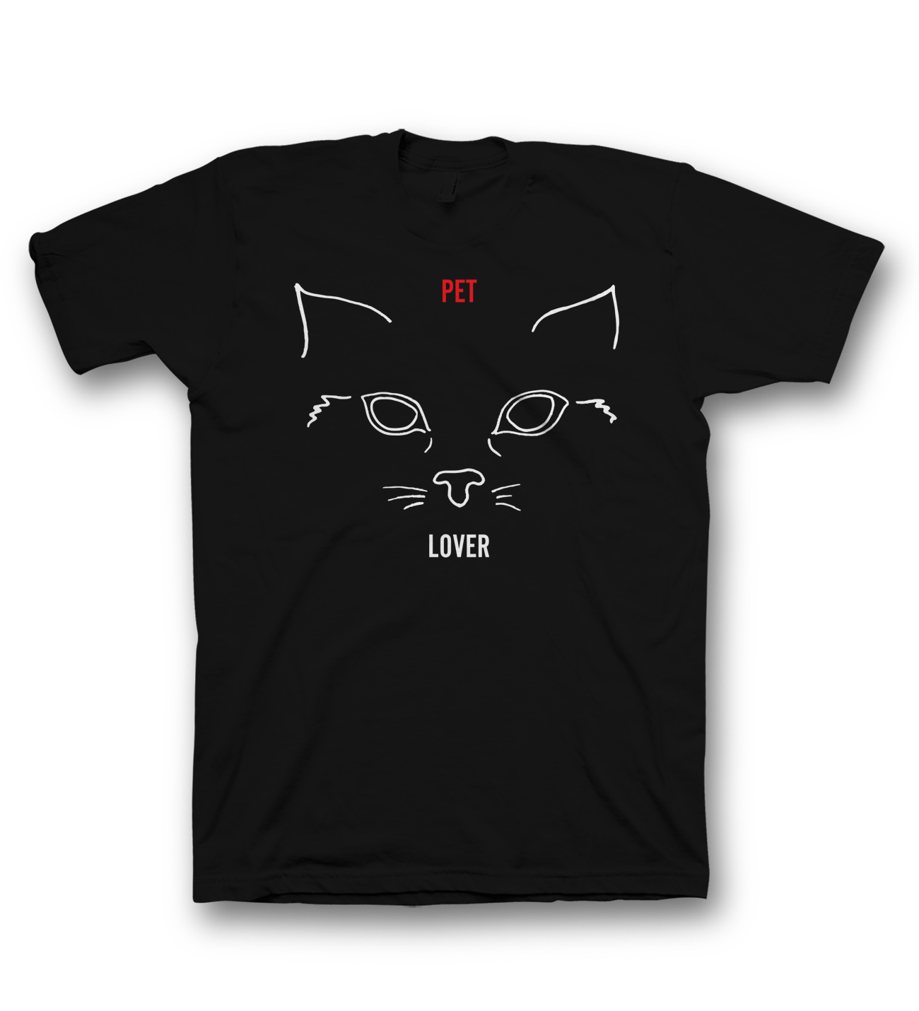 T-shirt Design by saka.aleksandar for MyDesignBone | Design #22764699