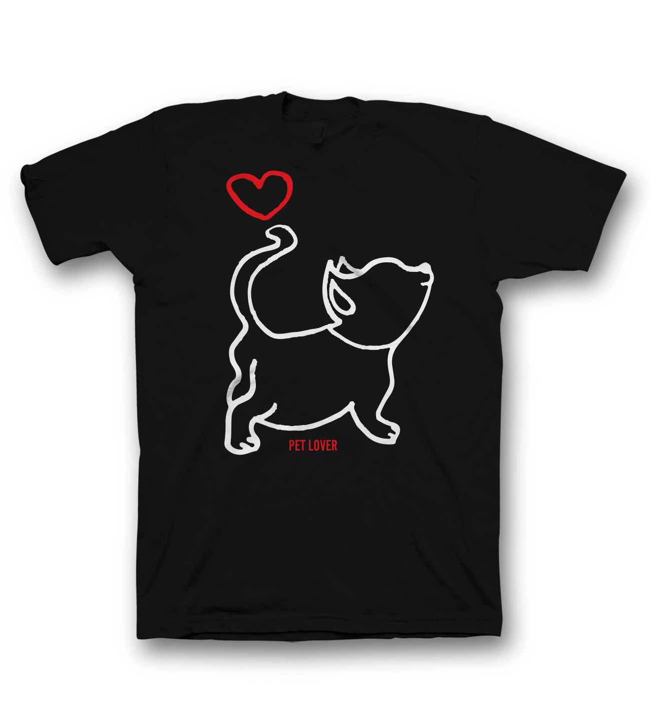 T-shirt Design by saka.aleksandar for MyDesignBone | Design #22764700