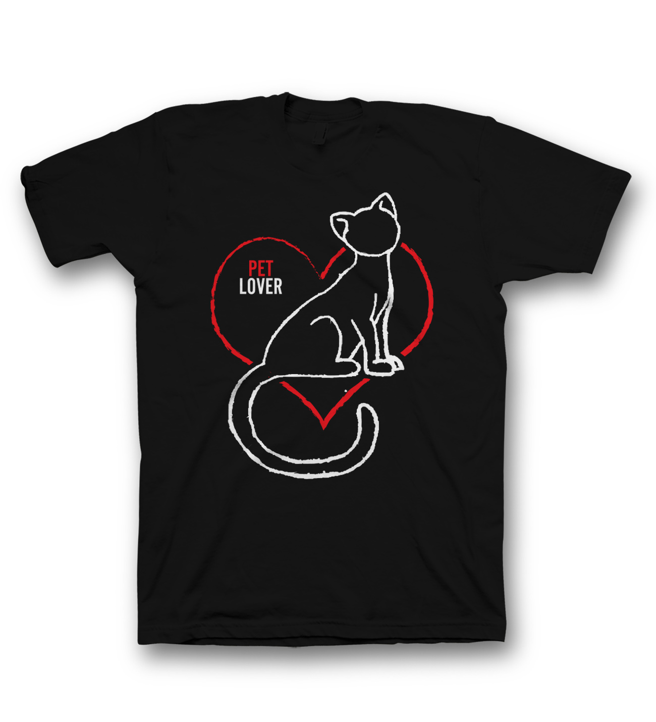 Diseño de Camiseta por saka.aleksandar para MyDesignBone | Diseño #22764702