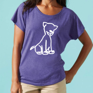 I need a Eye caching Tshirt design to sell in my Pet themed Store | T-Shirt-Design von saka.aleksandar
