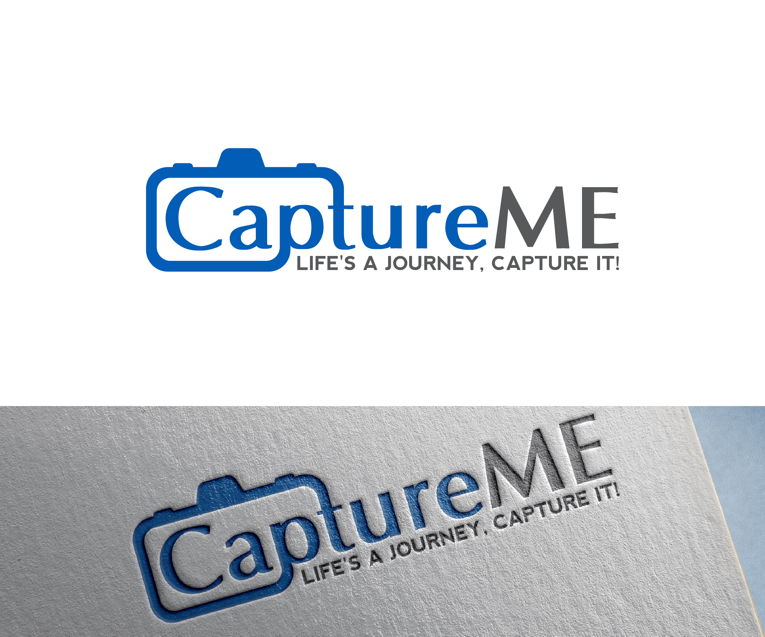 Logo Design by NDRO for this project | Design #22762396