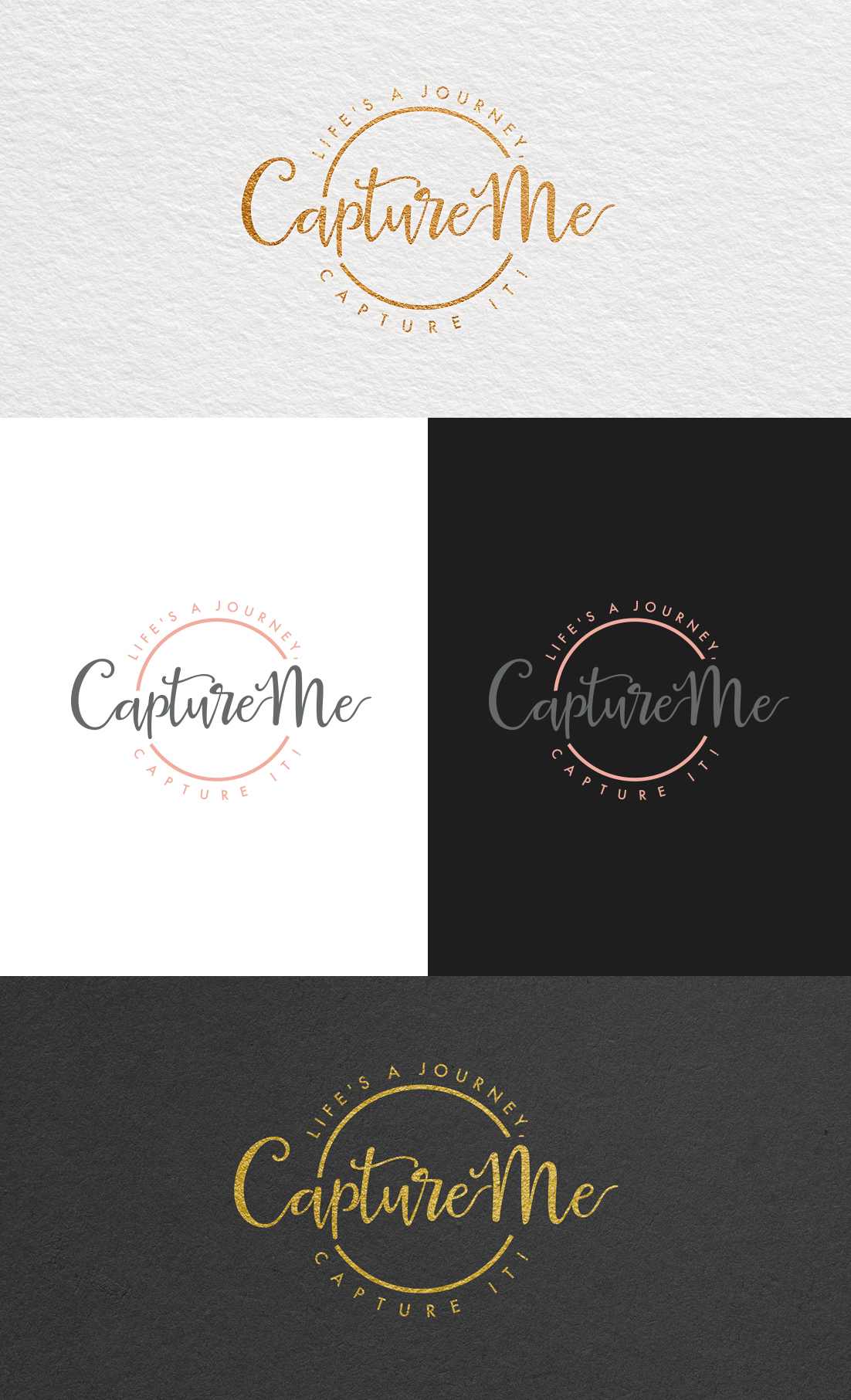 Logo Design by GLDesigns for this project | Design #22762107
