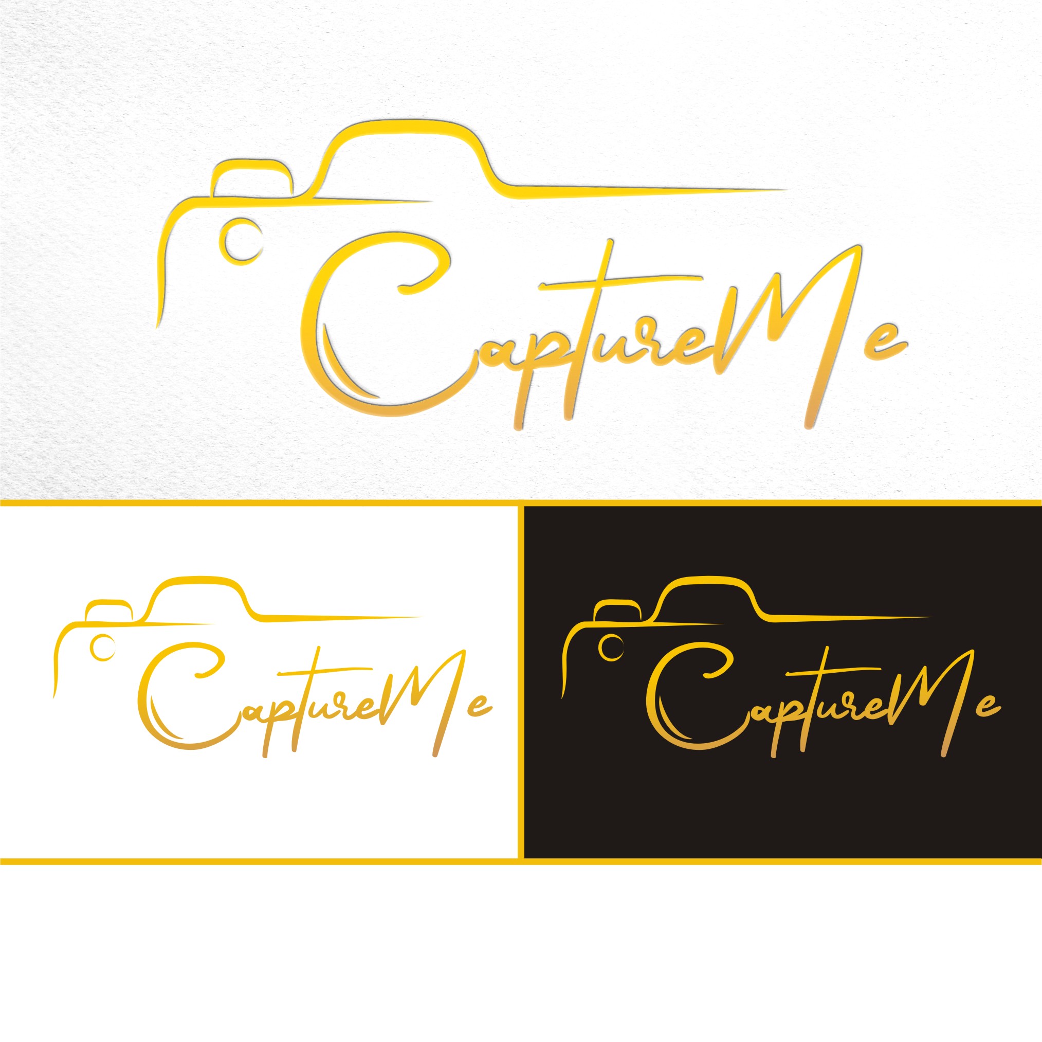 Logo Design by ammar_ed for this project | Design #22759083