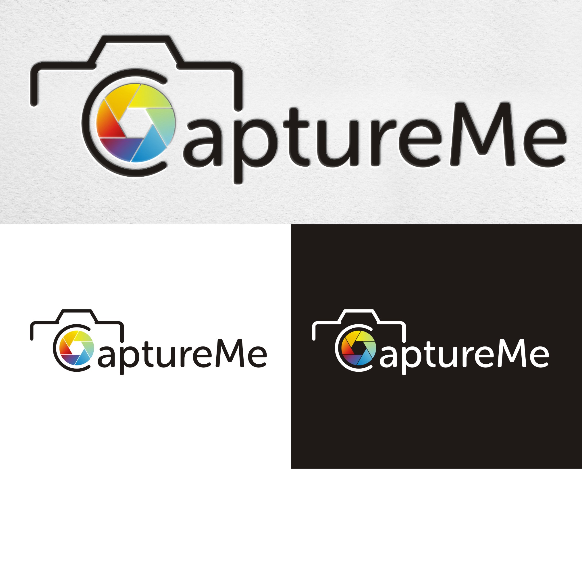 Logo Design by ammar_ed for this project | Design #22759774