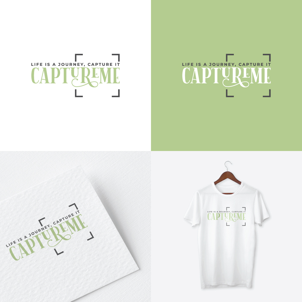Logo Design by CLVRLY for this project | Design #22766045
