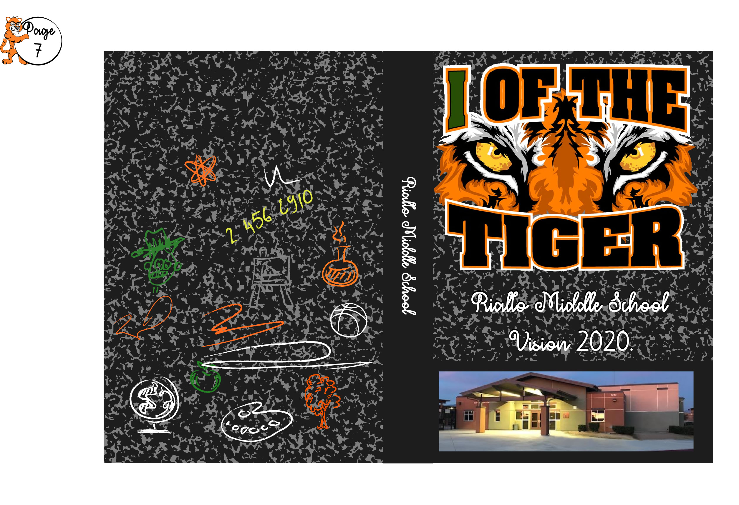 Art Design by Dobriarto for this project | Design #22802988