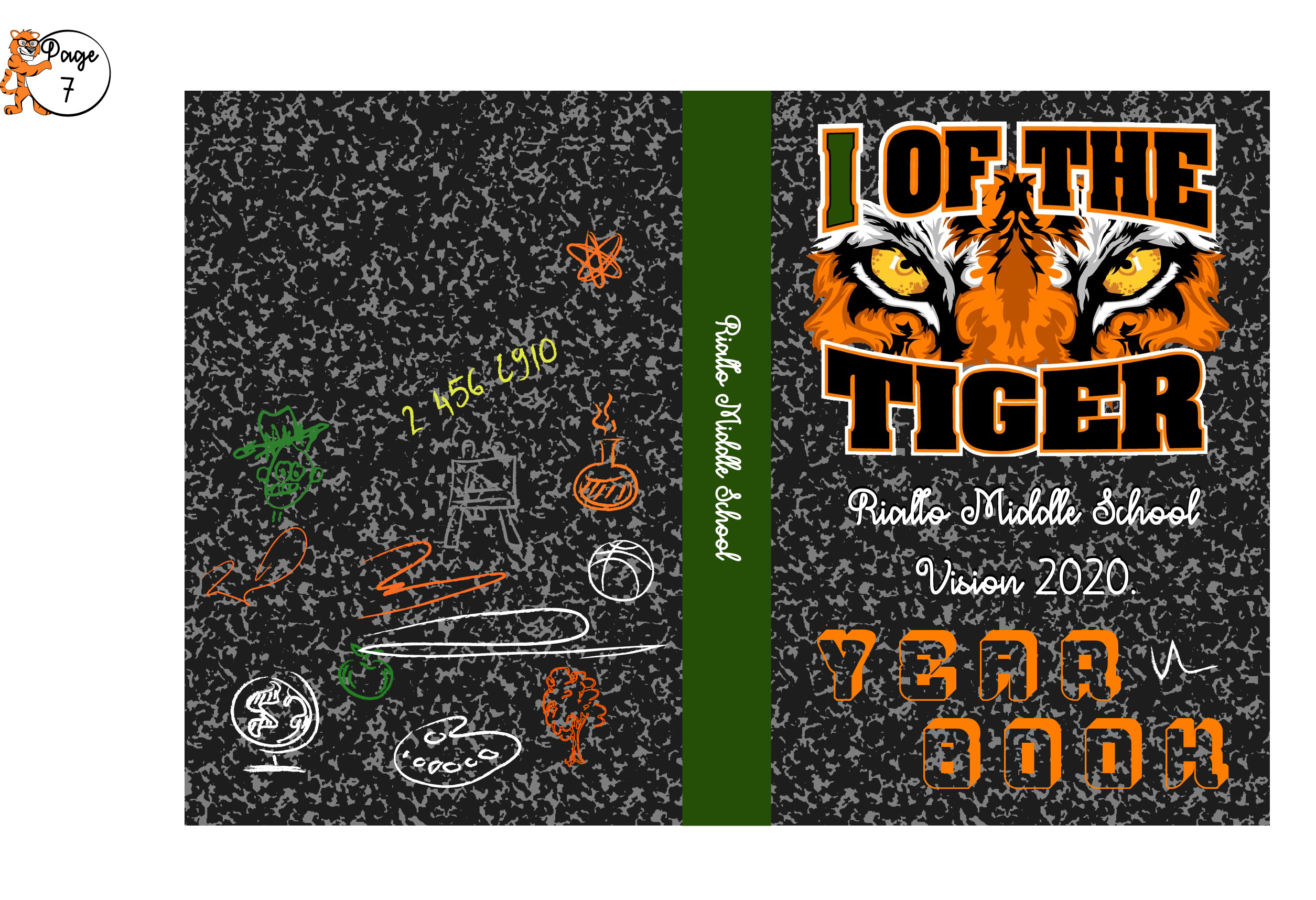 Art Design by Dobriarto for this project | Design #22803236