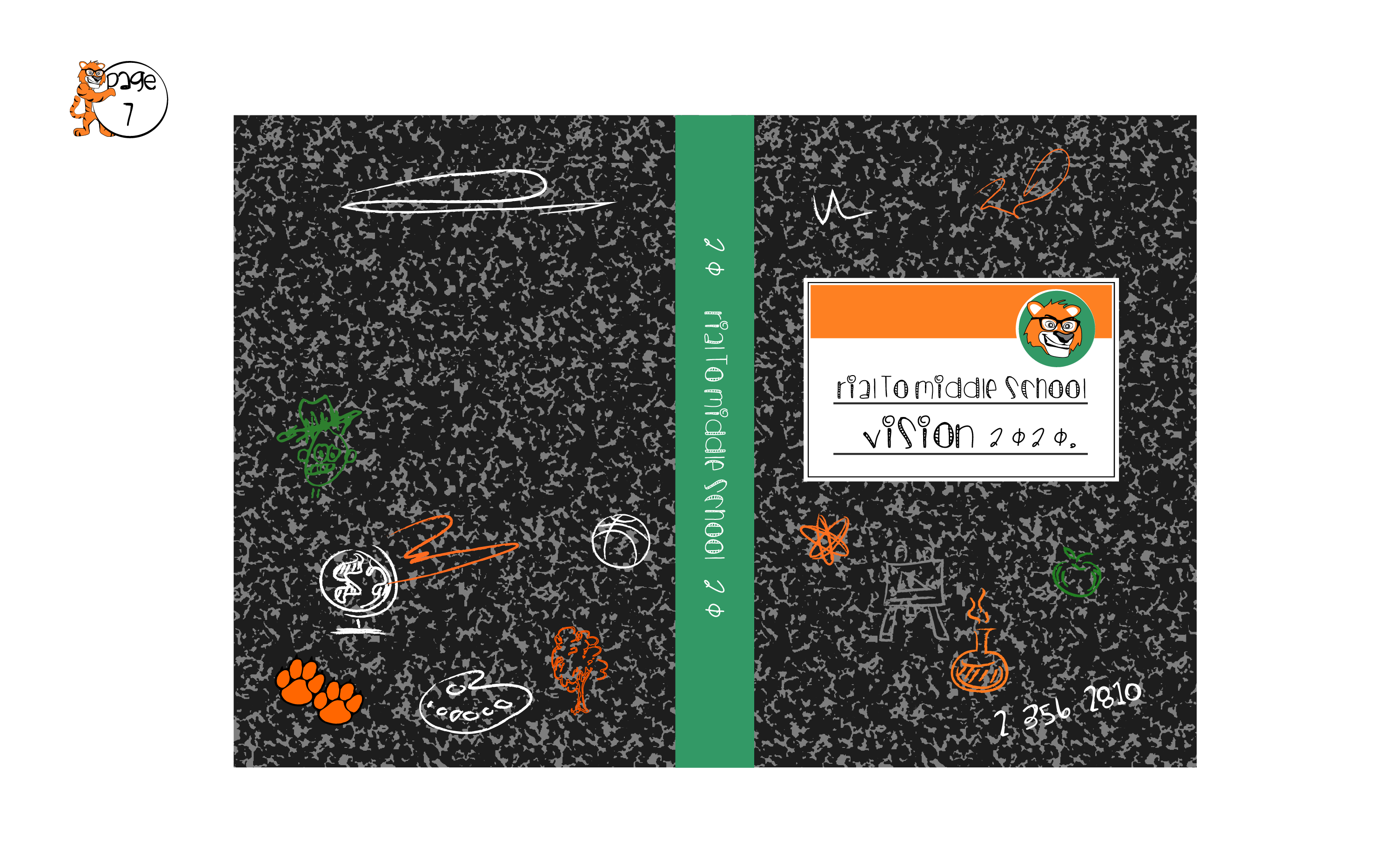 Art Design by Dobriarto for this project | Design #22812102