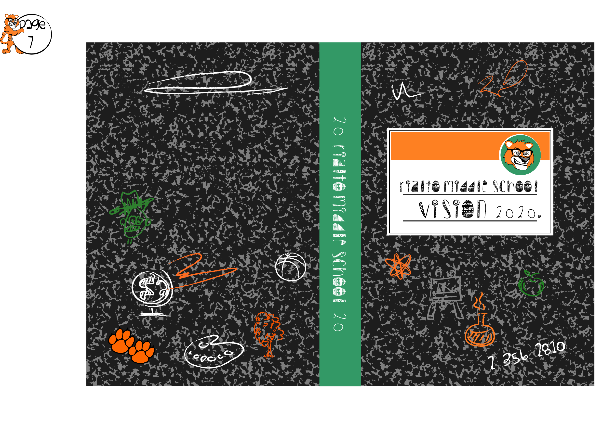 Art Design by Dobriarto for this project | Design #22812104