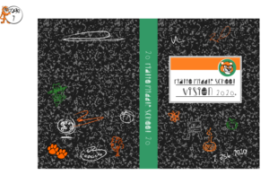 Art Design by Dobriarto for this project | Design: #22812104